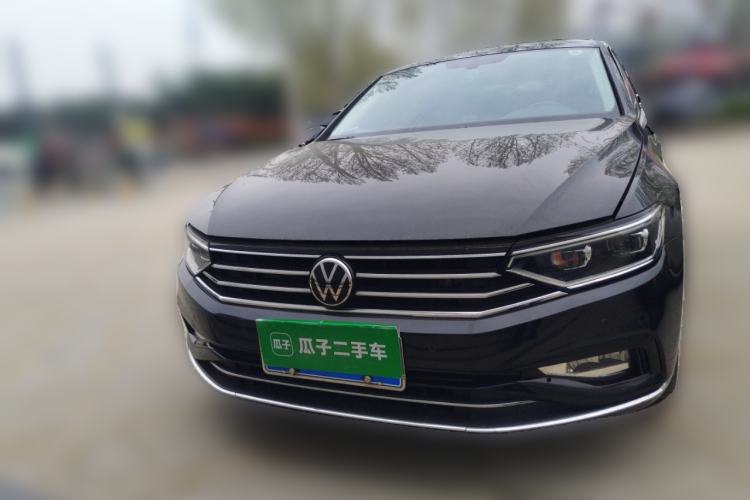 Used Volkswagen Magotan 2020 330TSI DSG Leading Model