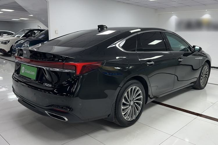 Used Buick LaCrosse 2024 28T Luxury Edition