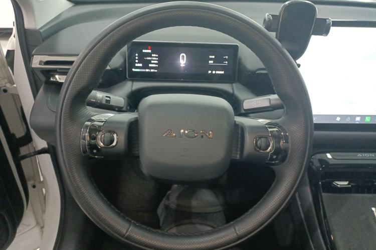 Used AION V 2024 Aion Tyrannosaurus 520 Smart Enjoy Edition
