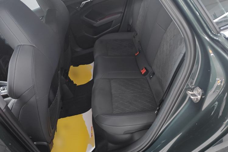 Used Audi A3 2021 A3L Limousine 35 TFSI Luxury Sport Edition