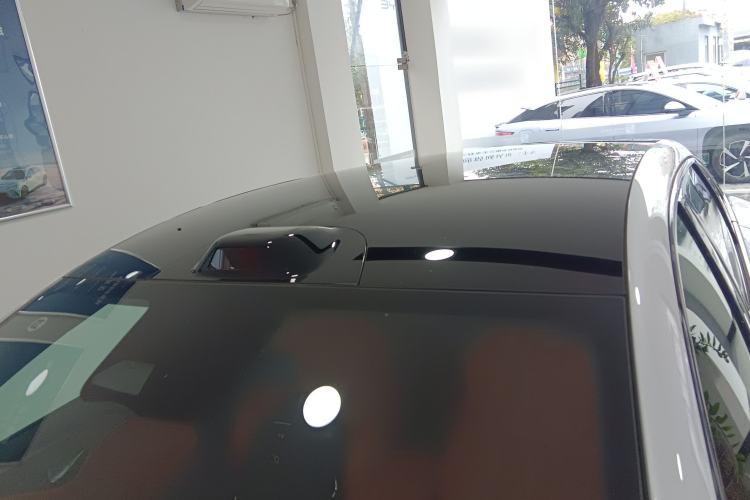 Used BYD Sealion 07 EV 2025 610 Intelligent Driving Edition
