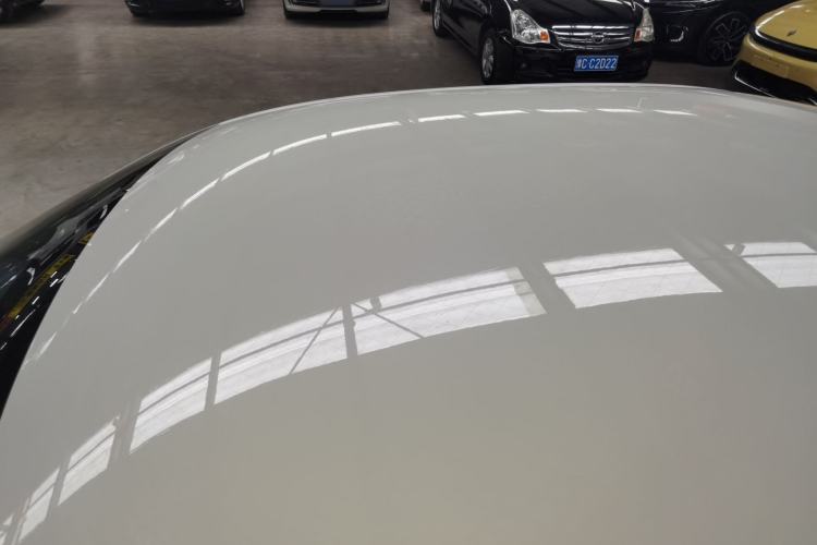 Used Volkswagen Santana 2016 1.4L Manual Fashion Edition