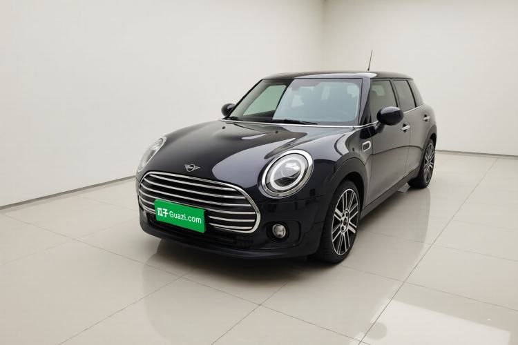 Used MINI Clubman 2019 1.5T COOPER Connoisseur