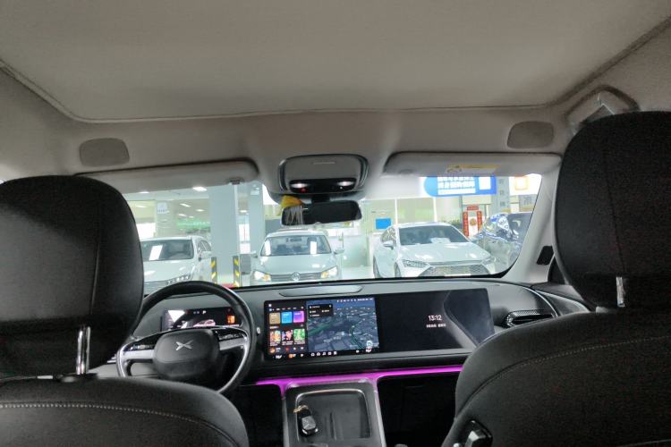 Used XPeng G9 2022 702 Pro
