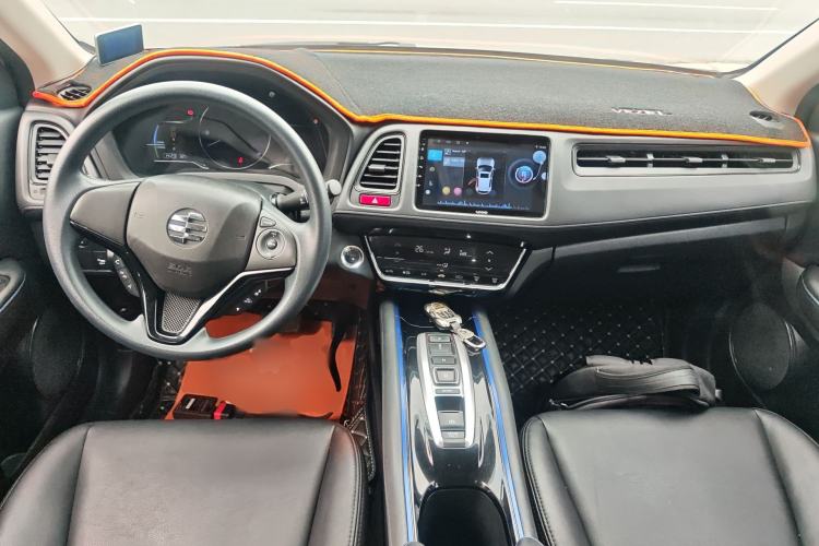 Used Everus VE-1 2021 Travel Edition
