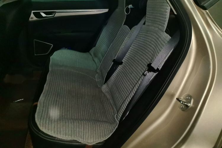 Used Geely Auto Emgrand GS 2018 Lingchao Edition 1.4T Automatic LingShang Smart Connectivity Model