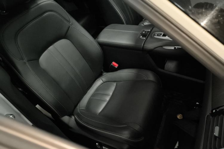 Used Honda Avancier 2020 370TURBO Two-Wheel Drive Luxury Edition