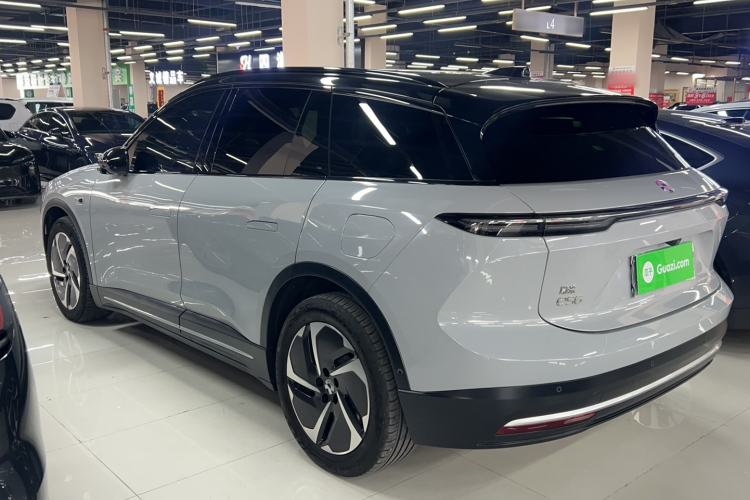 Used Nio ES6 2023 75 kWh
