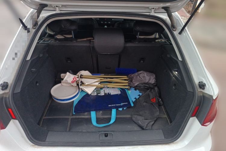 Used Audi A3 2016 Sportback 35 TFSI Ambition
