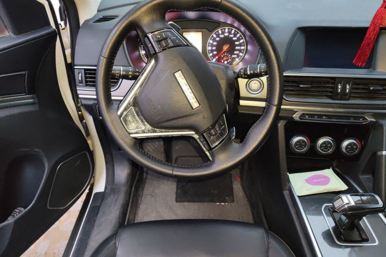 Used Haval H6 2019 Sport Edition 1.5T Automatic Two-Wheel Drive Elite Model China VI