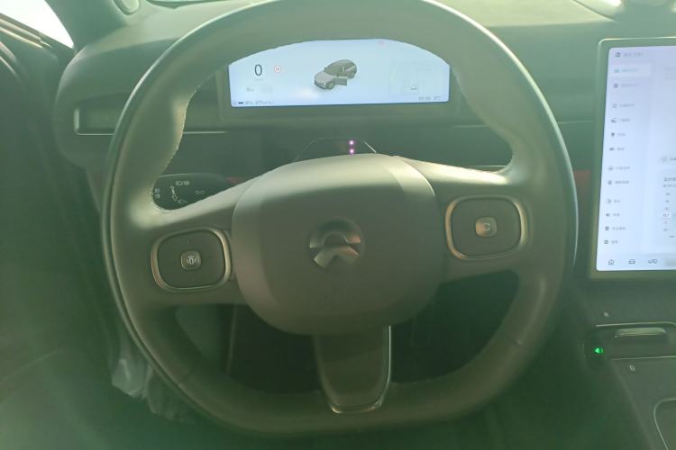 Used Nio ES7 2022 75 kWh