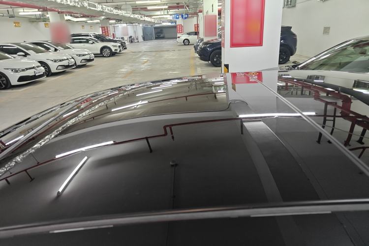 Used Volkswagen Passat 2022 330TSI Starry Luxury Edition – Exclusive Special Edition