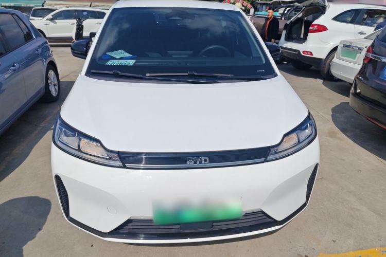 Used BYD D1 2022 Standard Edition