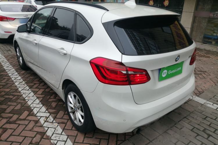 Used BMW 2 Series Active Tourer 2016 218i Fashion Model
