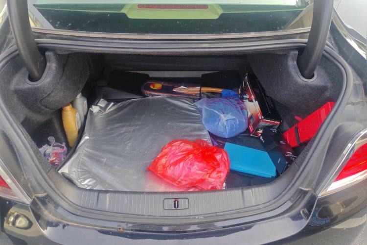 Used Buick LaCrosse 2012 2.4L SIDI Luxury Edition
