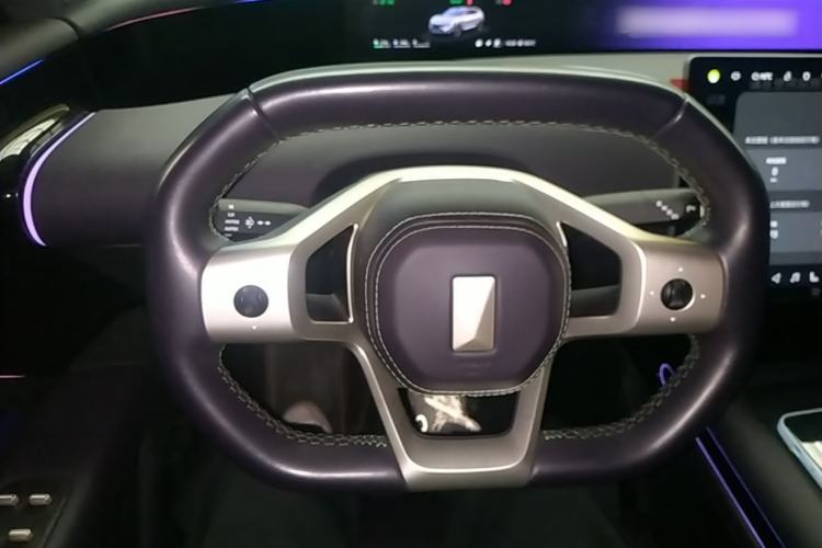 Used Avatr 07 2024 Max Extended-Range Edition
