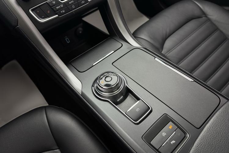 Used Ford Mondeo 2017 Restyled EcoBoost 180 Luxury Version
