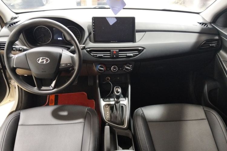 Used Hyundai Celesta 2020 1.6L Automatic GL Enjoyable Edition