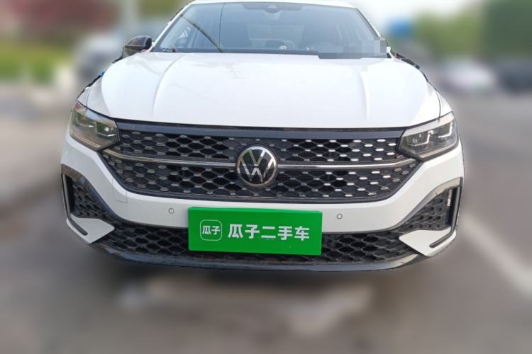 Used Volkswagen Lavida 2024 300TSI DSG Starry Sky Leading Edition
