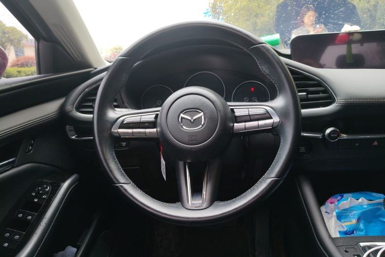 Used Mazda 3 Axela 2020 2.0L Automatic Zhiya Edition