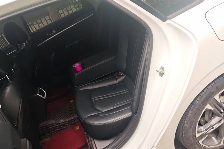 Used Kia K5 2021 380T GT-Line Refreshed Edition
