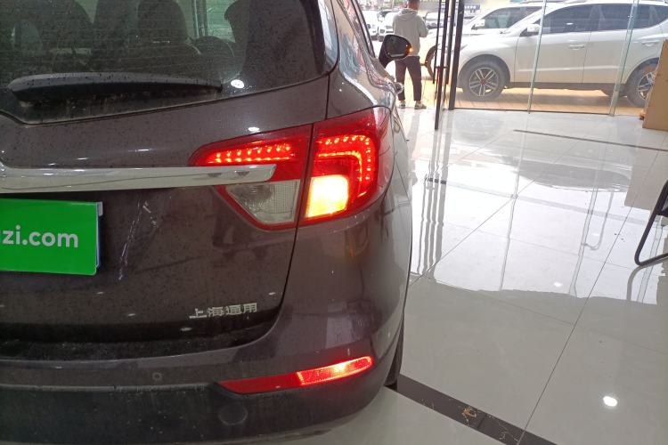 Used Buick Envision 2016 20T Two-Wheel-Drive Elite Model Right Rear Taillight