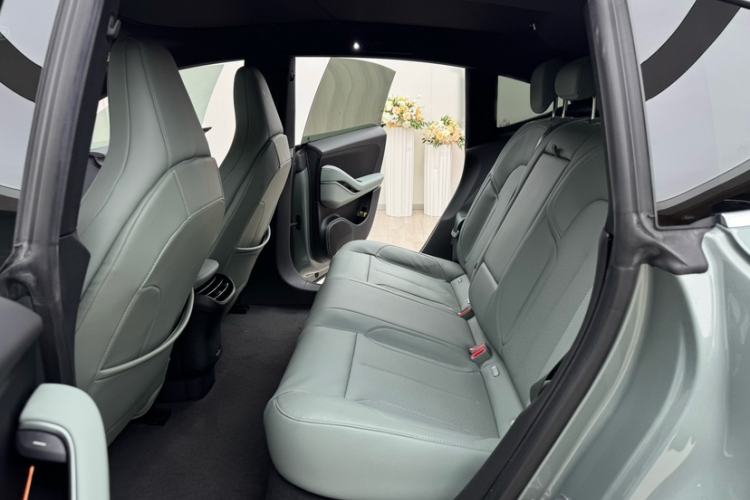 Used Nio ET5 2022 75 kWh