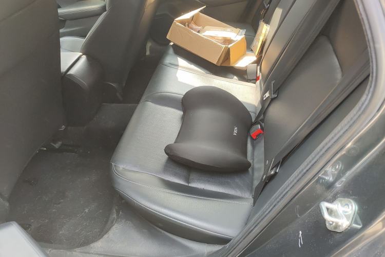 Used Honda Civic 2022 180TURBO CVT Shangqing Edition