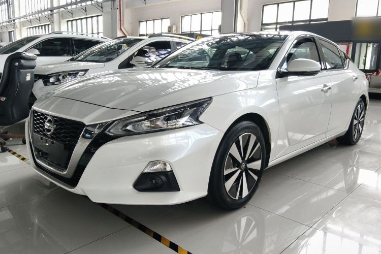 Used Nissan Teana 2021 2.0L XL Comfort Edition