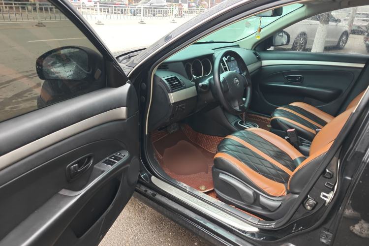 Used Nissan Sylphy 2019 Classic 1.6XE+ CVT SmartConnect Leading Edition