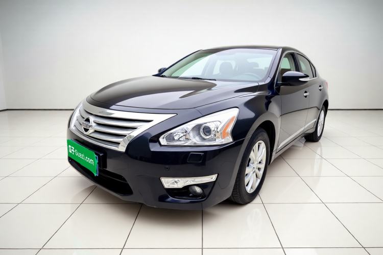 Used Nissan Teana 2013 2.5L XL Leading Edition