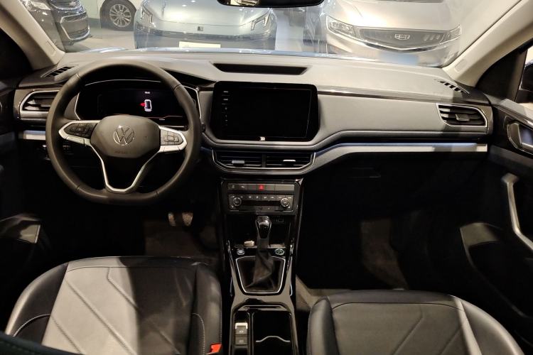 Used Volkswagen Tharu 2025 NewRui 300TSI Prestige Edition
