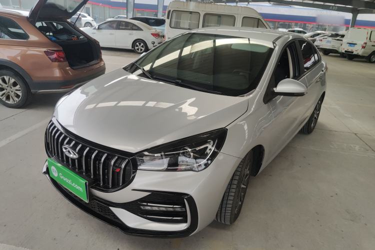 Used Chery Arrizo 5 2024 1.5L CVT Style Version