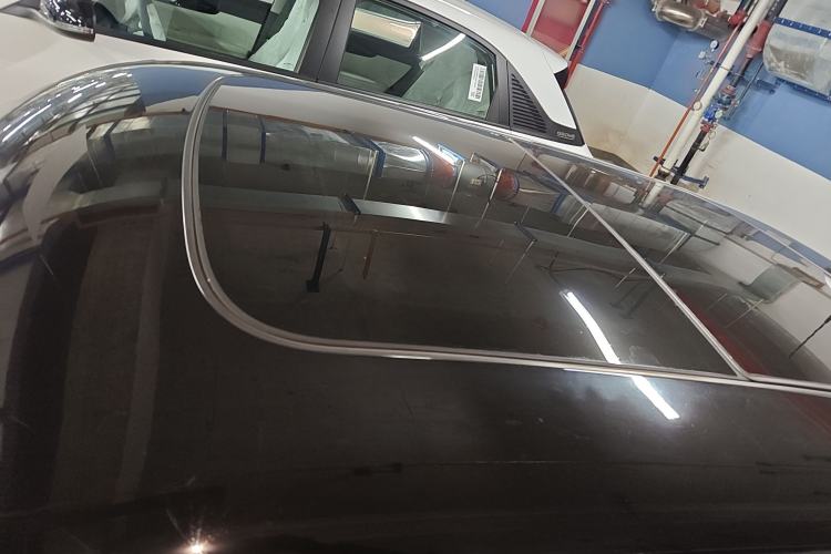 Used MINI MINI 2014 1.5T COOPER Fun