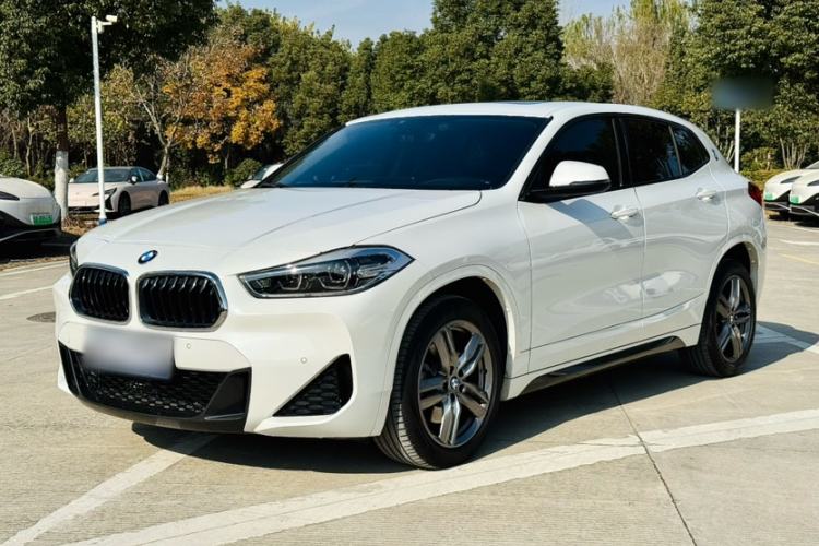 Used BMW X2 2022 sDrive25i M Sport Package