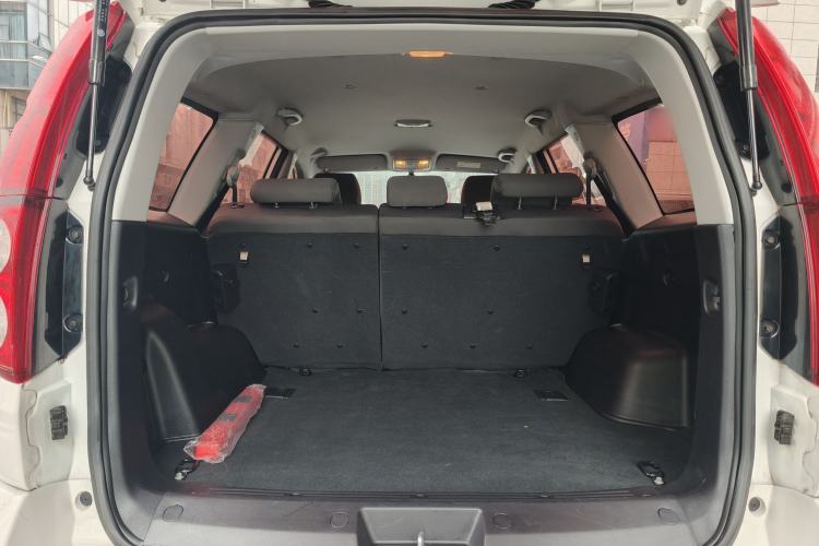 Used Haval H5 Classic 2018 Classic Edition 2.0T Manual 4x4 Progressive Model
