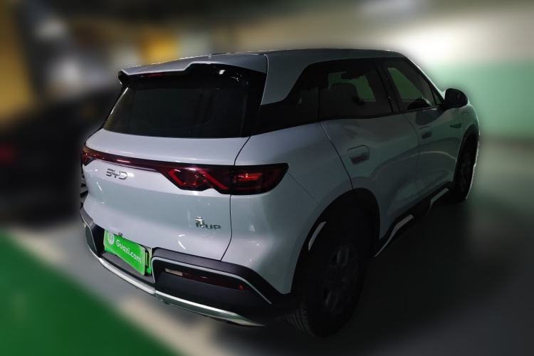 Used BYD Yuan UP 2024 401 km Active Version
