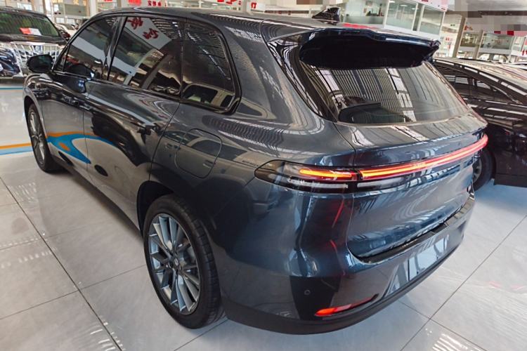 Used Leapmotor C10 2026 605 LiDAR Version
