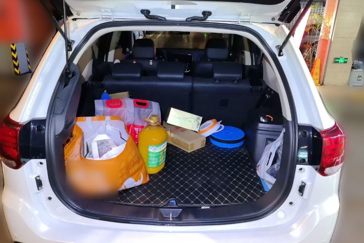 Used Mitsubishi Outlander 2021 2.4L 4x4 DynaDrive Edition 5 Seats
