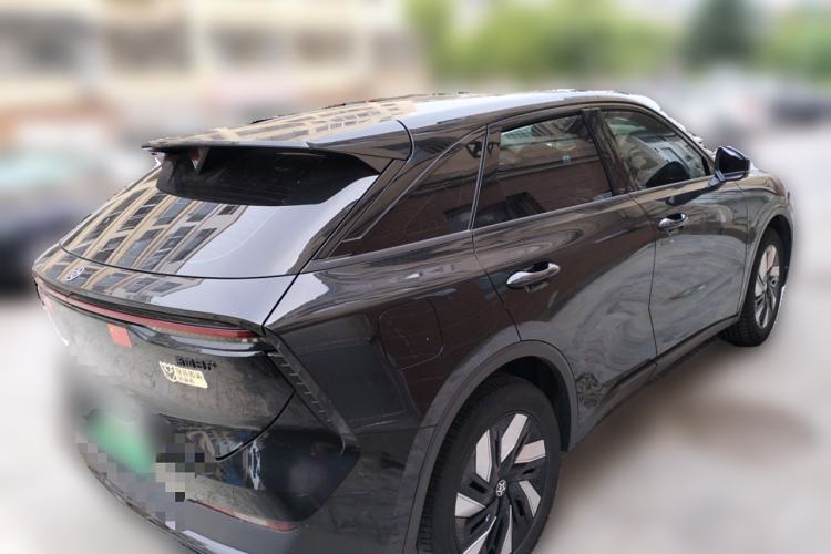 Used Venucia V DD-i 2023 110 km iE Version