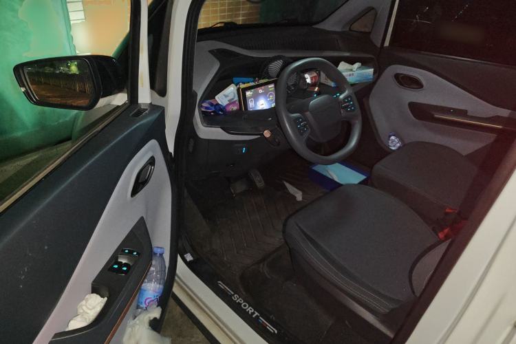 Used Wuling NAMMIEV 2021 - Play Edition
