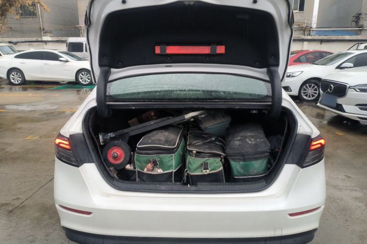 Used Honda Accord 2023 260TURBO Smart Enjoyment Version
