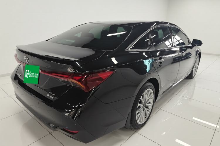 Used Toyota Avalon 2024 Dual-Engine 2.5L XLE Premium Edition
