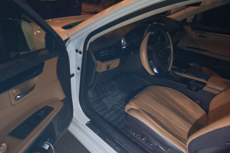 Used Lexus ES 2017 200 30th Anniversary Edition