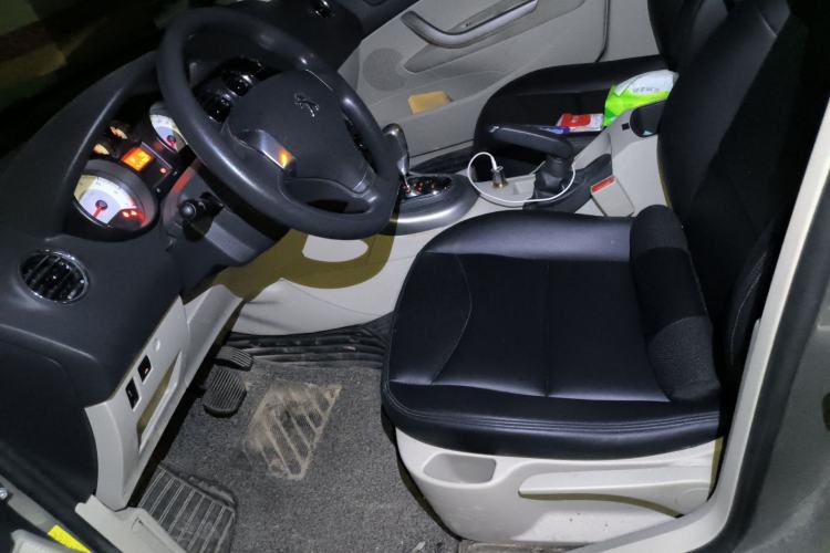 Used Peugeot 408 2013 2.0L Automatic Comfort Edition
