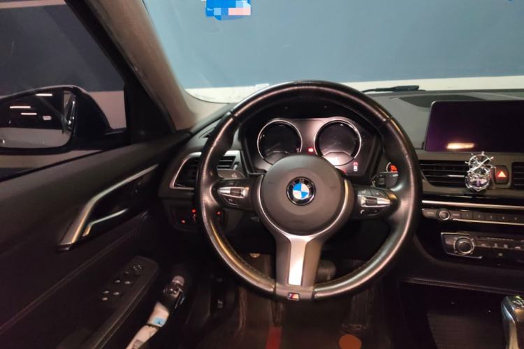 Used BMW 1 Series 2019 118i M Sport Package