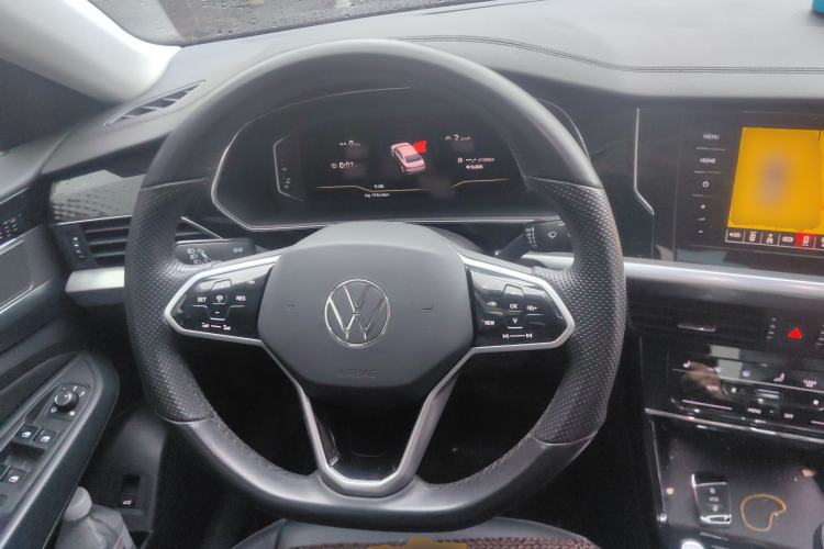 Used Volkswagen Passat 2023 Revised 330TSI Starry Elite Edition