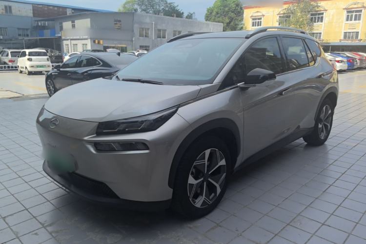 Used AION V 2022 Plus 70 Smart Edition Ternary Lithium