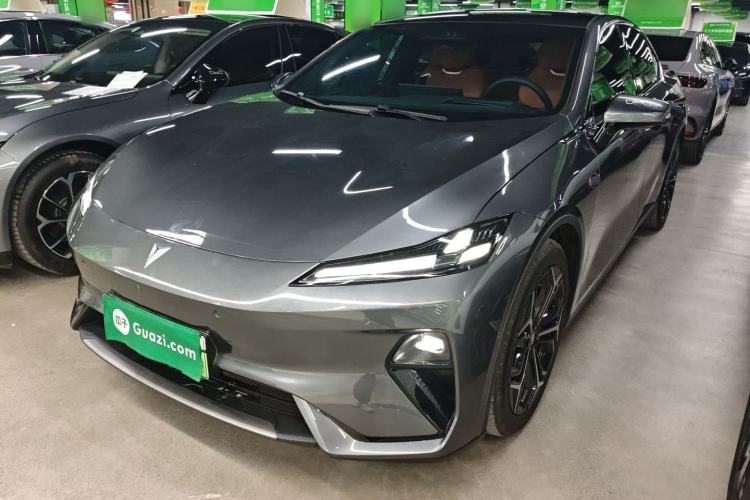 Used Deepal L07 2024 230Max Qiankun Intelligent Driving ADS SE Range-Extended Version