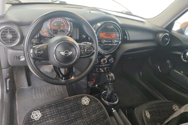 Used MINI MINI 2014 1.2T ONE+